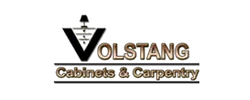 Volstang Cabinets & Carpentry logo