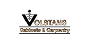 Volstang Cabinets & Carpentry logo